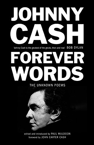 Forever Words: The Unknown Poems von Canongate Books
