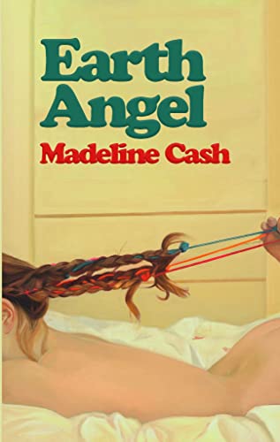 Earth Angel von CLASH Books