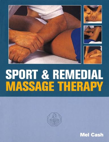 Sports And Remedial Massage Therapy von Random House UK