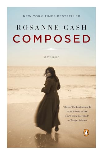 Composed: A Memoir