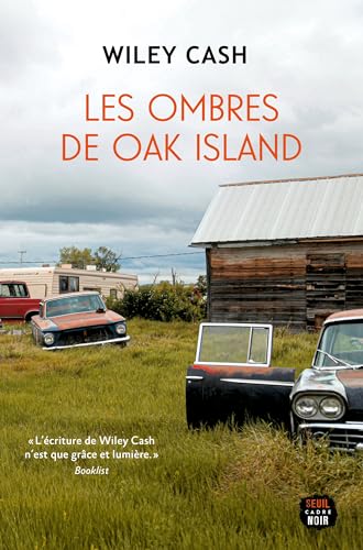 Les Ombres de Oak Island von SEUIL