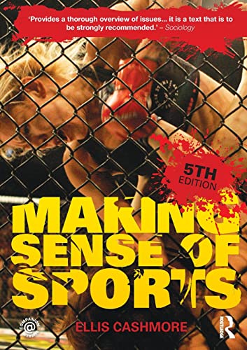 Making Sense of Sports: Fifth Edition