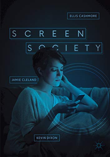 Screen Society von MACMILLAN
