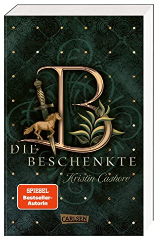 Die Beschenkte (Die sieben Königreiche 1): Romantische High-Fantasy im Kampf um Wahrheit, Gerechtigkeit und Liebe