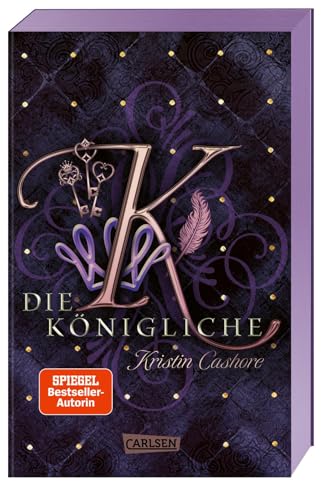 Die Königliche (Die sieben Königreiche 3): Packende High-Fantasy mit einer unvergesslichen Heldin