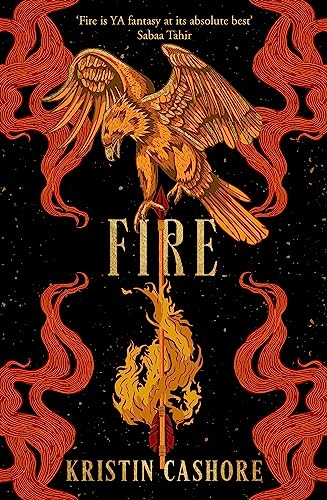 Fire (Graceling Realm)