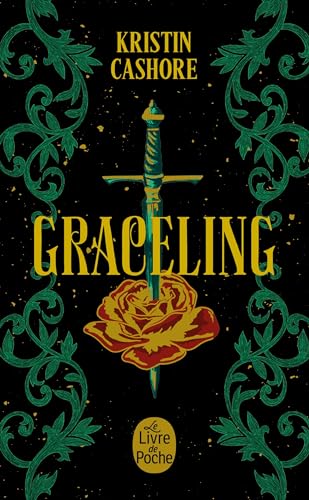 Graceling - Edition révisée