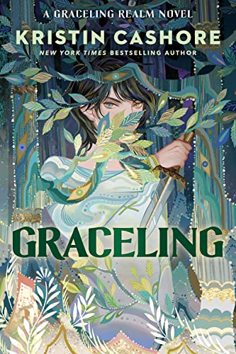Graceling Graceling