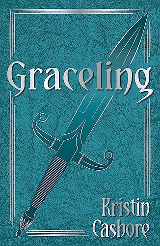 Graceling: Tiktok made me buy it! (Graceling Realm) von Gollancz