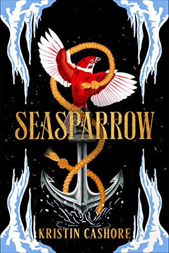 Seasparrow (Graceling Realm) von Gollancz