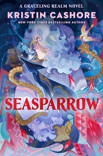 Seasparrow (Graceling Realm) von Penguin Young Readers Group
