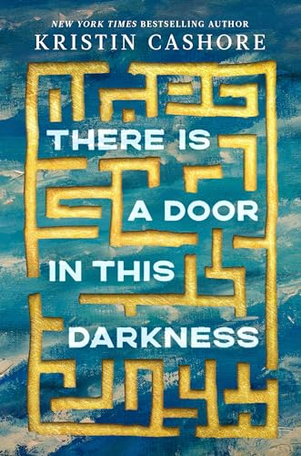 There Is a Door in This Darkness von Penguin Young Readers Group