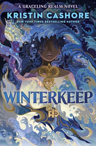 Winterkeep (Graceling Realm) von Dial Books