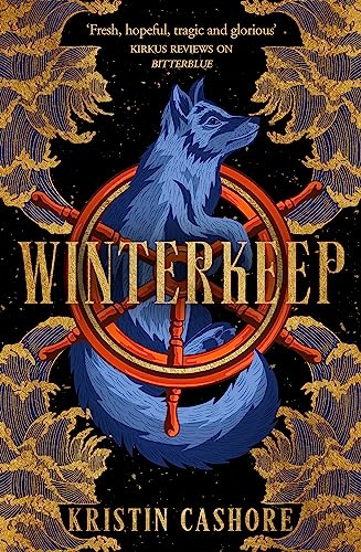 Winterkeep (Graceling Realm)