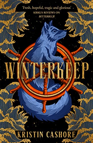 Winterkeep (Graceling Realm)