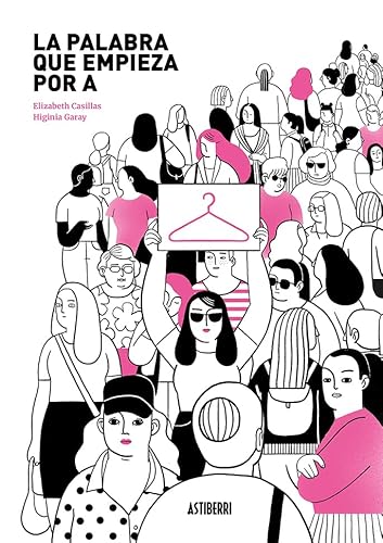 La palabra que empieza por A (Sillón Orejero) von ASTIBERRI