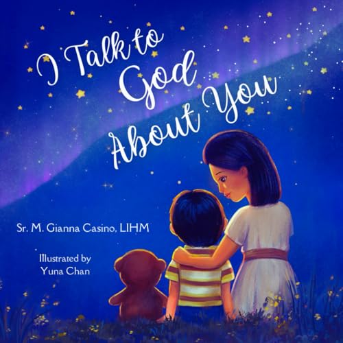 I Talk to God about You von En Route Books & Media