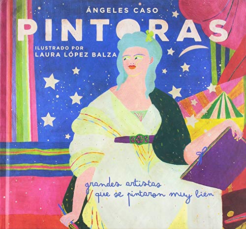 Pintoras: Grandes artistas que se pintaron muy bien von Libros de la Letra Azul