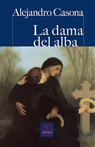 La Dama Del Alba (CASTALIA PRIMA. C/P., Band 3)