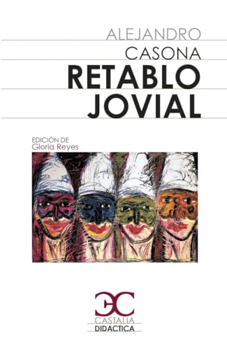 Retablo jovial (CASTALIA DIDACTICA. C/D., Band 47)