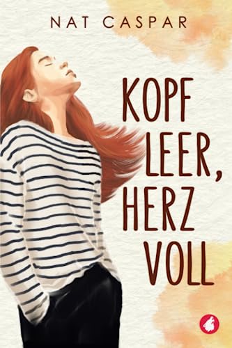 Kopf leer, Herz voll von Ylva Verlag e.Kfr.
