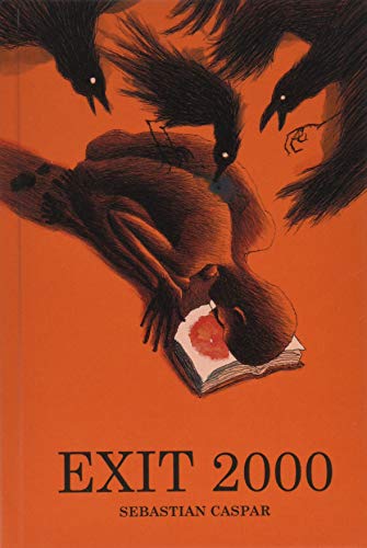 EXIT 2000: Gedichte mit Bildern von Josep Rodes (Edition WortGEFLÜSTER)