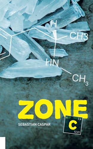 Zone C von Unsichtbar Verlag