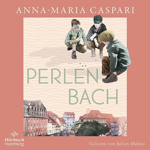 Perlenbach: 2 CDs | Drei Leben an der Schwelle zum 20. Jahrhundert