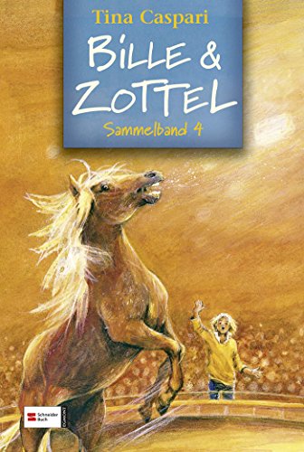 Bille & Zottel, Sammelband 4 Bille & Zottel, Sammelband 4