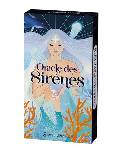 Oracle des sirènes von SECRET ETOILES