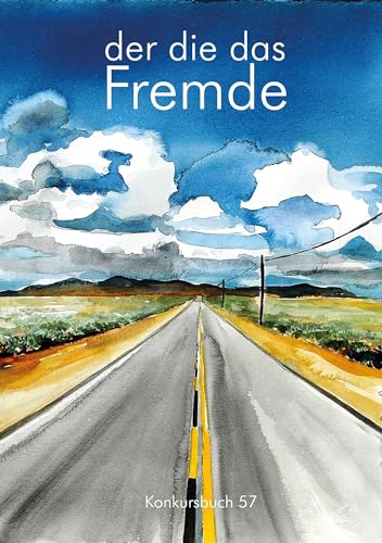 Fremde: Konkursbuch 57