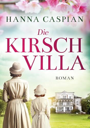 Die Kirschvilla von tolino media