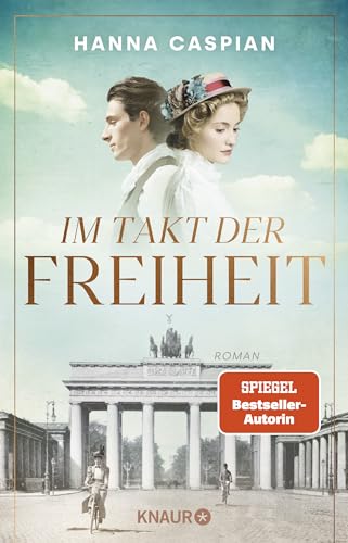 Im Takt der Freiheit: Roman