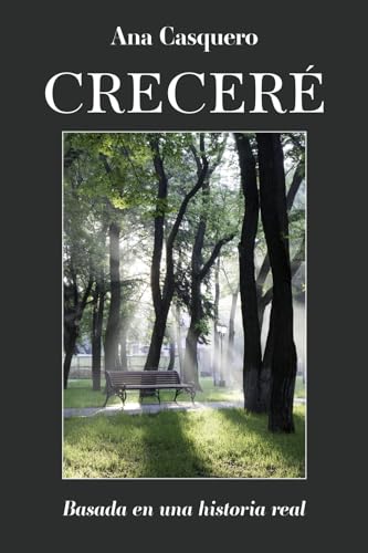 CRECERÉ von Editorial Letra Minúscula