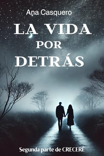 LA VIDA POR DETRÁS von Editorial Letra Minúscula