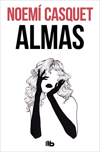 Almas (Ficción) von B DE BOLSILLO
