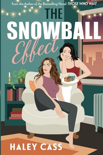 The Snowball Effect von Haley Cass