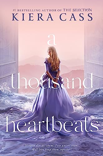 A Thousand Heartbeats A Thousand Heartbeats von HarperCollins