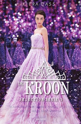 De kroon (Selection-serie, 5) von Unieboek | Het Spectrum