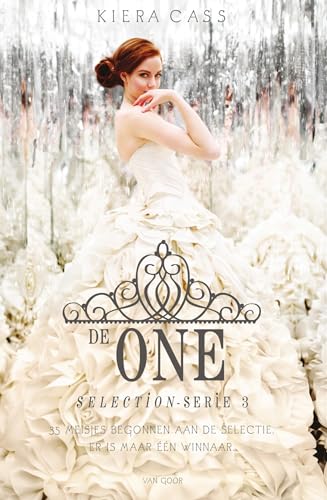 De one (Selection-serie, 3) von Unieboek | Het Spectrum