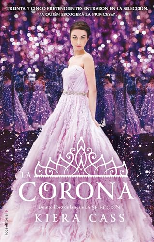 La Corona (Roca Juvenil, Band 5)