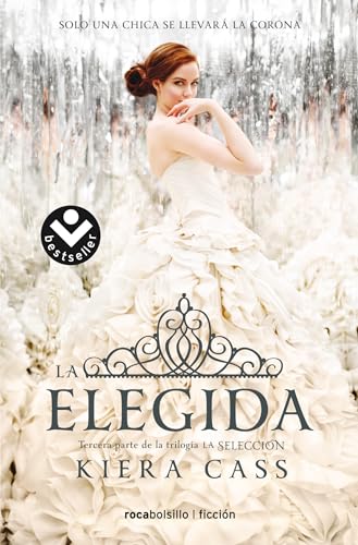La elegida/ The One (LA SELECCIÓN / THE SELECTION, Band 3)