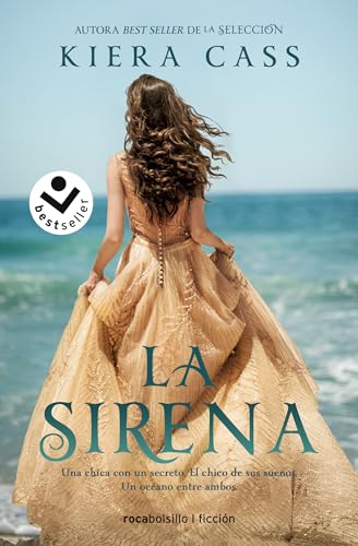 La sirena / The Siren (Best Seller | Ficción) von Roca Editorial
