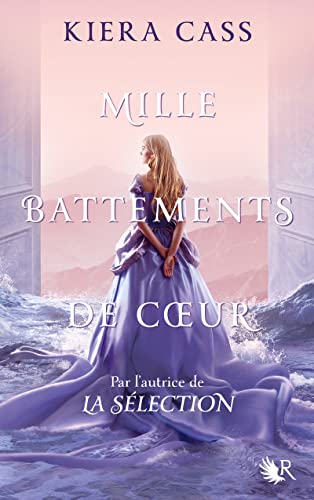 Mille battements de coeur Mille battements de coeur von ROBERT LAFFONT