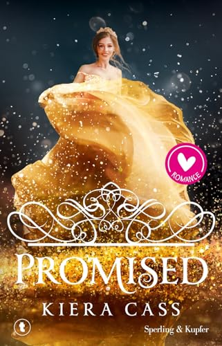 Promised (Romance) von Sperling & Kupfer