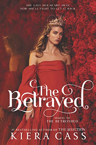 The Betrayed The Betrayed