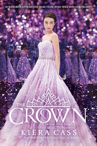 The Crown (The Selection, 5, Band 5)