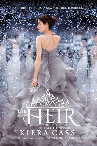 The Heir (The Selection, 4, Band 4)