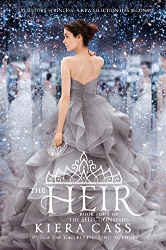 The Heir (The Selection, 4, Band 4)