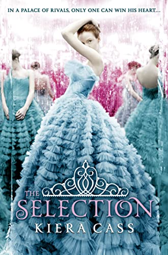 The Selection: Tiktok made me buy it! von Harper Collins Publ. UK